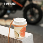 M-Ice Cool Portable Cold Brew Cup