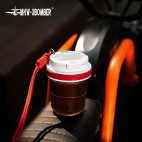 M-Ice Cool Portable Cold Brew Cup