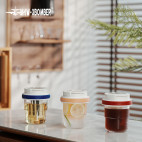 M-Ice Cool Portable Cold Brew Cup