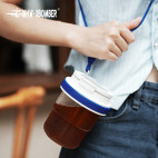 M-Ice Cool Portable Cold Brew Cup