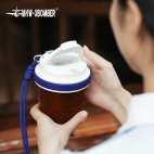 M-Ice Cool Portable Cold Brew Cup