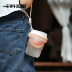M-Ice Cool Portable Cold Brew Cup