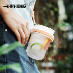M-Ice Cool Portable Cold Brew Cup