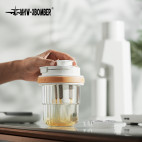 M-Ice Cool Portable Cold Brew Cup