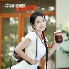 M-Ice Cool Portable Cold Brew Cup