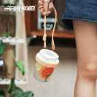 M-Ice Cool Portable Cold Brew Cup