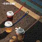 M-Ice Cool Portable Cold Brew Cup