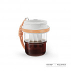 M-Ice Cool Portable Cold Brew Cup