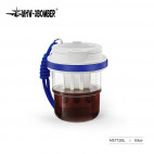 M-Ice Cool Portable Cold Brew Cup