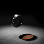 DR magnetic Dosing Ring