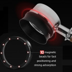 DR magnetic Dosing Ring