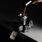 YU Series-Magnetic Dosing Ring