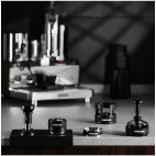 YU Series-Magnetic Dosing Ring