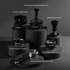 YU Series-Magnetic Dosing Ring