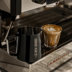 Latte Art Pitcher 5.0, 400мл, Matte black