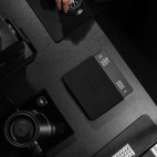 Cube Coffee Scale 3.0 Pro Max