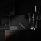 Cube Coffee Scale 3.0 Pro Max