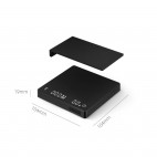 Cube Coffee Scale 2.0 Mini