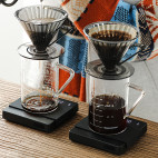 Cube Coffee Scale 2.0 Mini