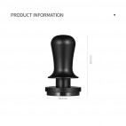 Astra Collection Constant Pressure Tamper 58.5 mm
