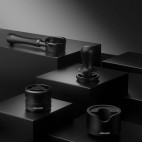 Astra Collection Constant Pressure Tamper 58.5 mm