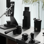 Astra Collection Constant Pressure Tamper 58.5 mm