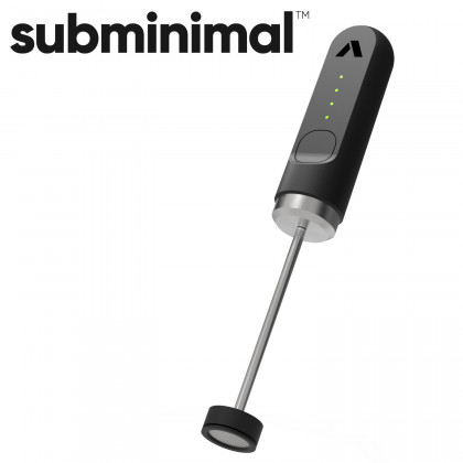 nanofoamer V3 Litium