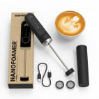 nanofoamer V3 Litium