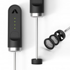 nanofoamer V3 Litium