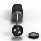nanofoamer V3 Litium