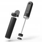 nanofoamer V3 Litium