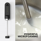 nanofoamer V3 Litium