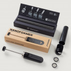 nanofoamer V3 Litium