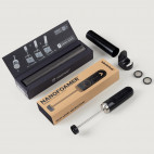 nanofoamer V3 Litium