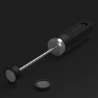 nanofoamer V3 Litium