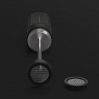 nanofoamer V3 Litium