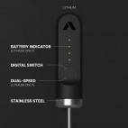 nanofoamer V3 Litium