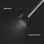 nanofoamer V3 Litium